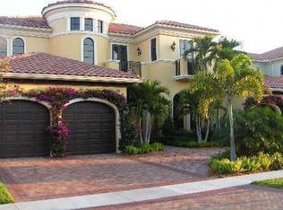 9677 Bridgebrook Dr, Boca Raton, FL 33496