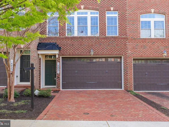 14821 Wootton Manor Ct, Rockville, MD 20850