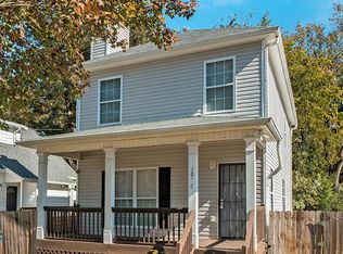 1050 Linam Ave SE, Atlanta, GA 30315