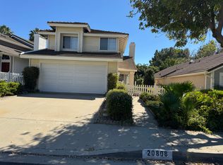 20808 E Cliffside Ln, Diamond Bar, CA 91789