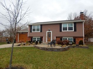 678 Redwood Ct, Cincinnati, OH 45244