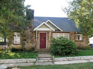 109 Lelia St, Florence, AL 35630