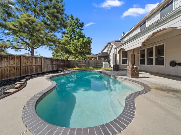21207 Wickton Ln, Humble, TX 77338