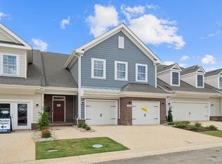 Lafayette Plan, Country Club Villas, Williamsburg, VA 23188