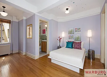 Sold by Warburg
