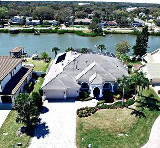 1210 Commodore Dr, New Smyrna Beach, FL, 32168