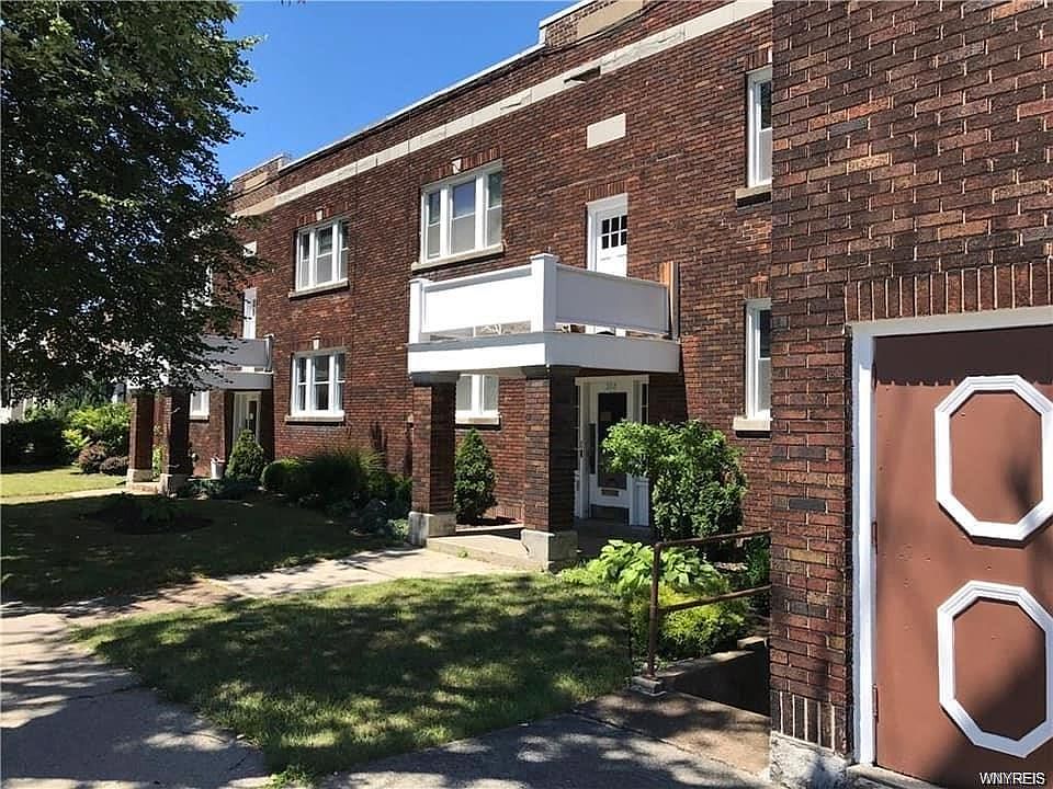 3382 Bailey Ave, Buffalo, NY 14215 Zillow