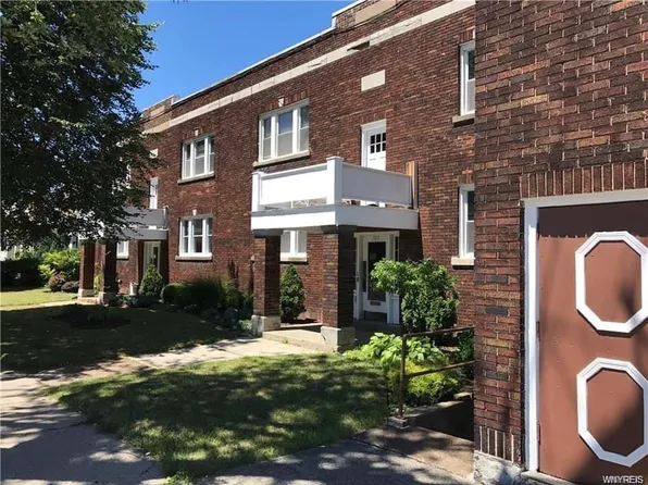 3382 Bailey Ave, Buffalo, NY 14215
