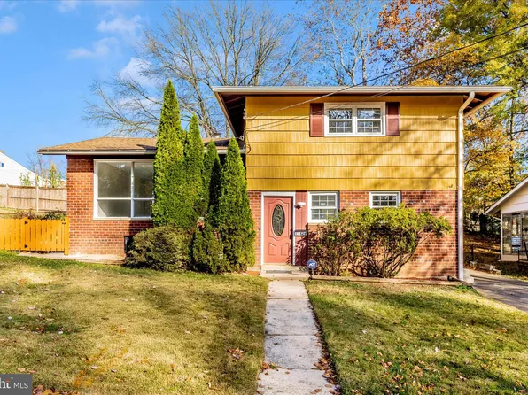 11821 Pittson Rd, Silver Spring, MD 20906