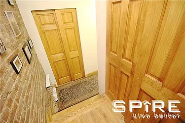 Rented by Spire Group