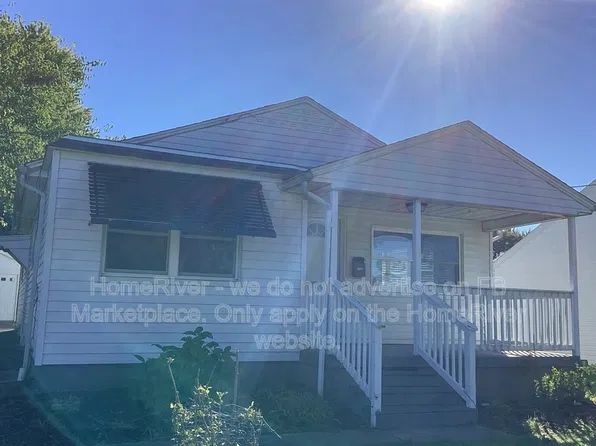 1406 N Mercer St, New Castle, PA 16105
