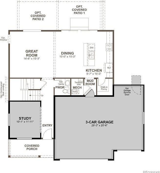 2nd image of 7077 E 126th Place