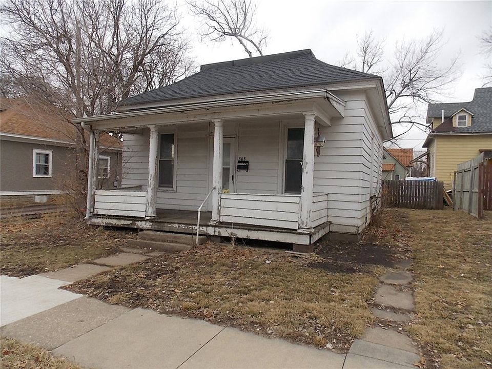 1st image of 505 S 1st St