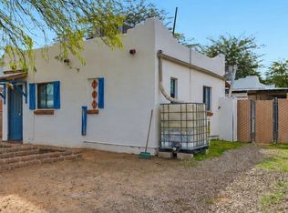 121 W Birdman Dr #A, Tucson, AZ 85705