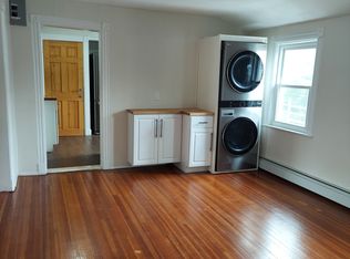 274 N Fulton Ave FLOOR 3, Mount Vernon, NY 10552