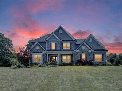 7982 Donegal Ct, Fenton, MI, 48430