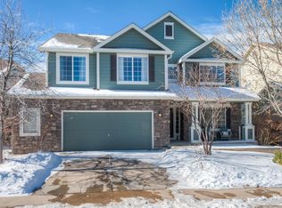 7783 Rampart Way, Littleton, CO 80125
