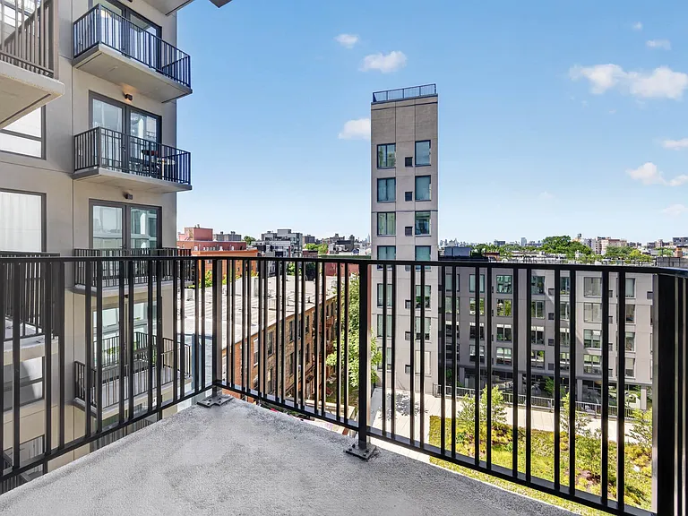 1211 Fulton St #6C — Photo 6