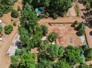 0 W Munsee Dr, Payson, AZ 85541