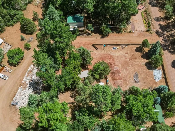 0 W Munsee Dr, Payson, AZ 85541