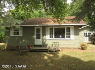 2911 Darling Dr NW, Alexandria, MN 56308