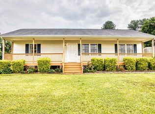 501 Morrison Dr, Woodstock, VA 22664