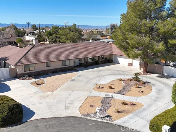 20335 Nyack Ct, Apple Valley, CA 92308