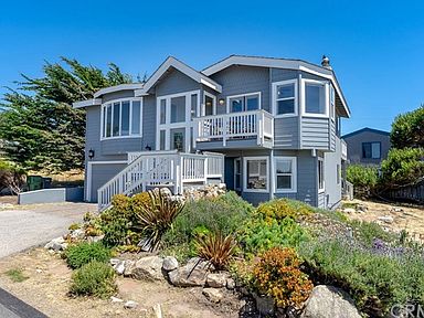 334 Castle St Cambria Ca 93428 Zillow