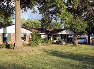 9918 Meppen Dr, Saint Louis, MO