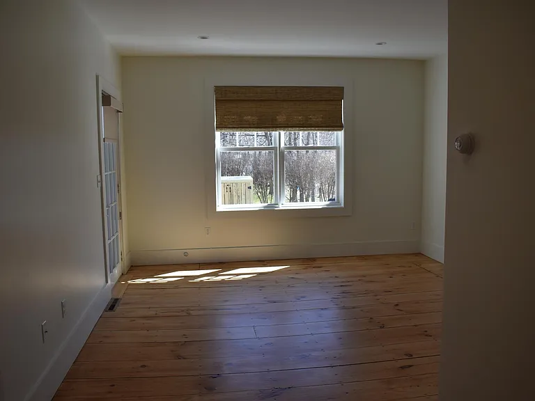 Living & Dining Room for Unit 1.