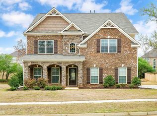 1340 Darian Ln, Locust Grove, GA 30248