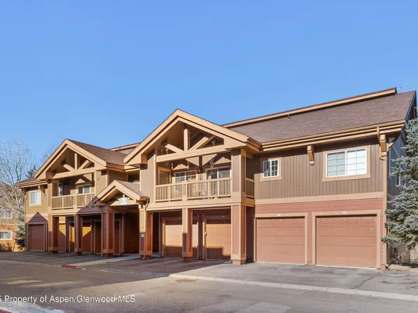 433 River View Dr Unit 1602, New Castle, CO 81647