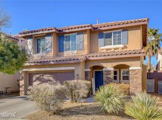 8700 Gateway Glen Dr, Las Vegas, NV 89178