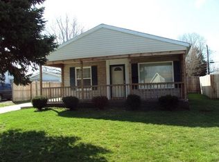 913 Brentwood Dr, Kokomo, IN 46901