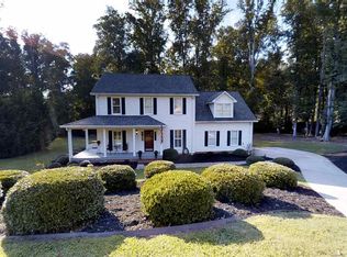 114 Glenn Burnie Dr, Easley, SC 29642