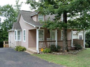 135 Ping Hill Cv, Counce, TN 38326