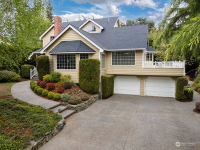319 Fieldston Road, Bellingham, WA, 98225