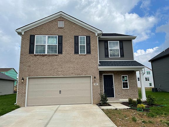 3rd image of 117 Forester Ct #1