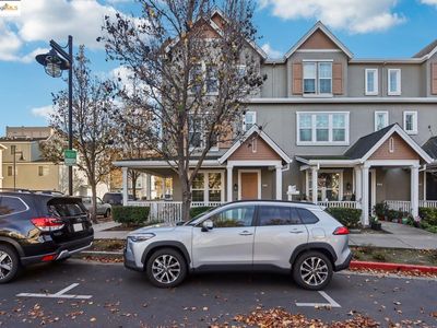 471 Metro Walk Way, Richmond, CA, 94801