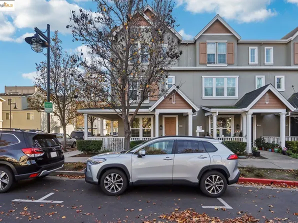 471 Metro Walk Way, Richmond, CA 94801