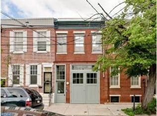 129 League St, Philadelphia, PA 19147