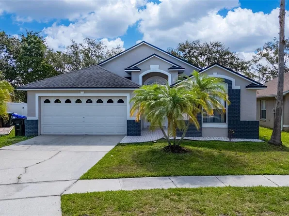 12868 Gettysburg Cir, Orlando, FL 32837