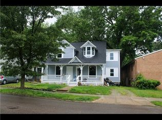 525 Crosby St, Akron, OH 44302