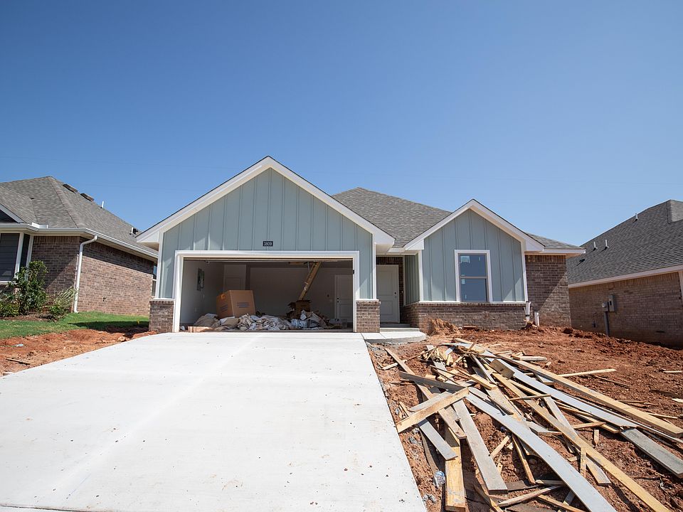 Homes by Taber Tero Floor Plan
