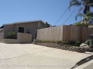 1304 San Miguel Ave, Spring Valley, CA 91977