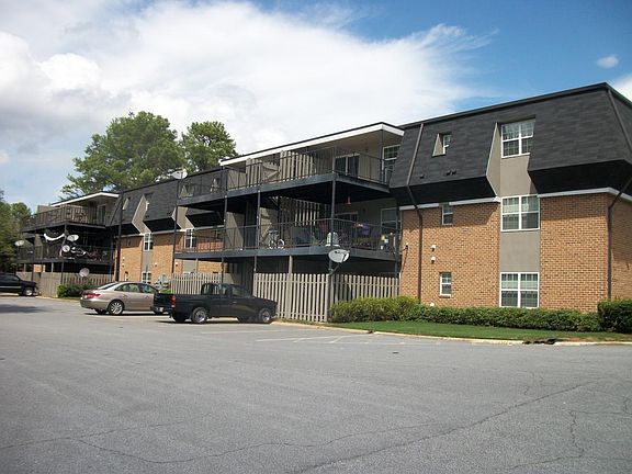 Building Rear