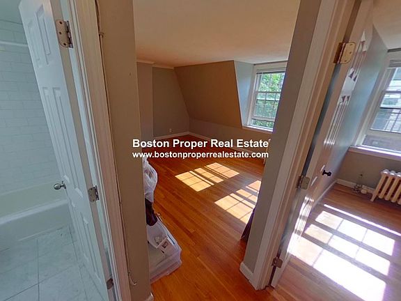 15 Joy #9 Boston - Beacon Hill Unit Photo 3