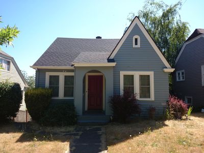 6718 35th Ave SW, Seattle, WA, 98126