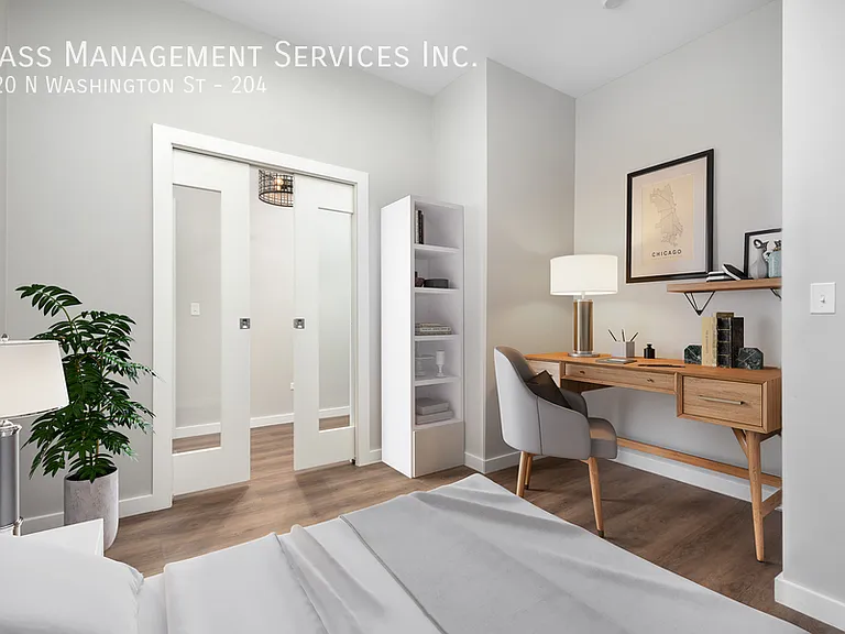 720 N Washington St #204 — Photo 7
