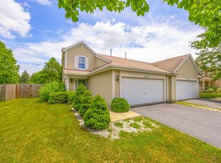 3722 Harms Rd, Joliet, IL 60435